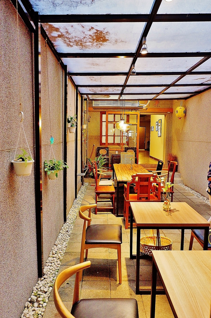【迪化街懷舊餐廳】同安樂 大稻埕古早味餐廳 @貝大小姐的多元心宇宙