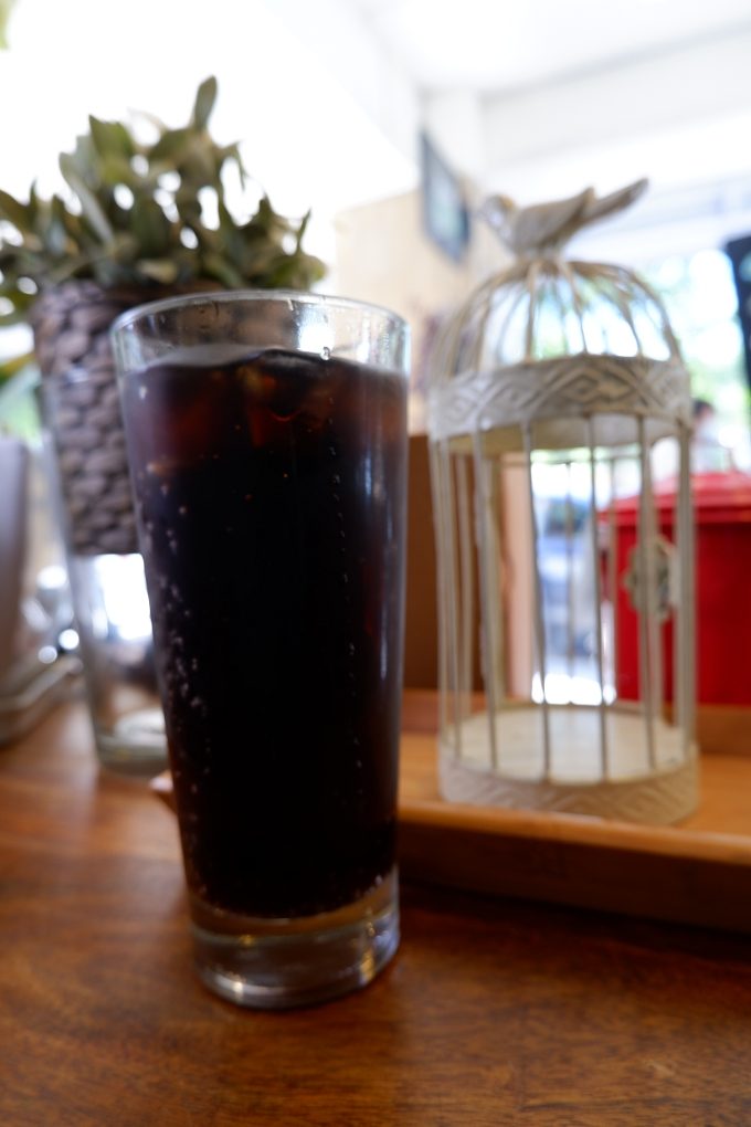 【永和四號公園早午餐推薦】GOODY.O Cafe 古迪歐  永和不限時咖啡廳推薦、 @貝大小姐的多元心宇宙