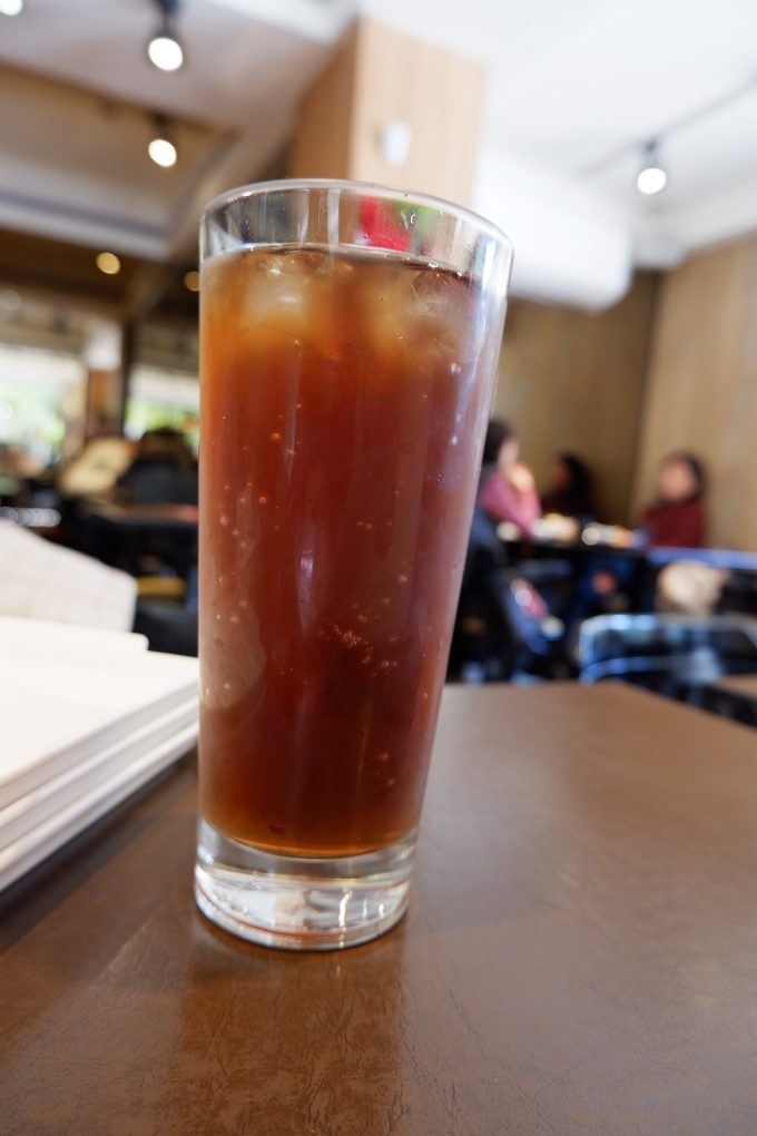 【永和四號公園早午餐推薦】GOODY.O Cafe 古迪歐  永和不限時咖啡廳推薦、 @貝大小姐的多元心宇宙
