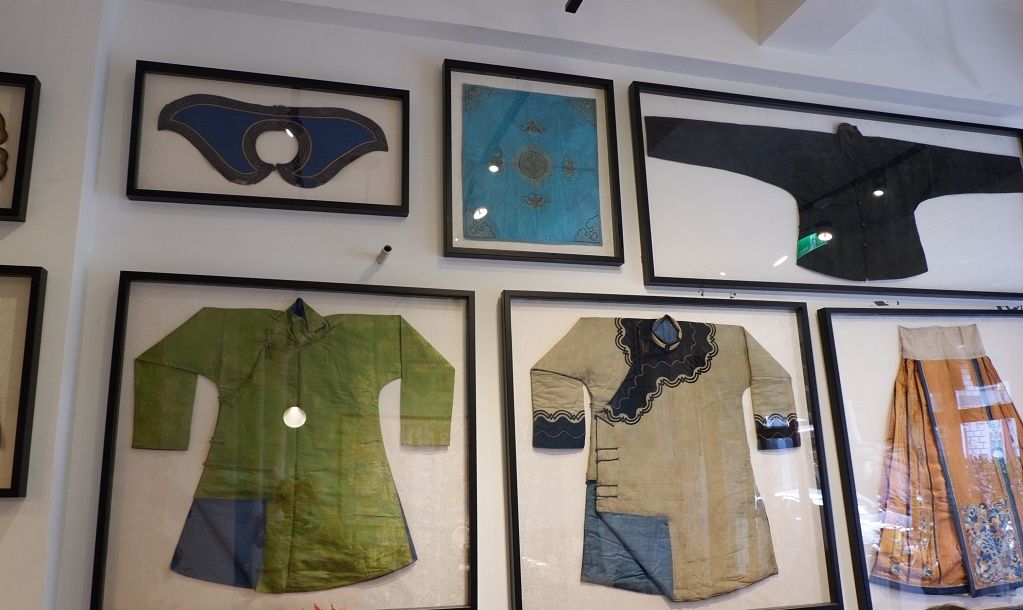 【迪化街懷舊餐廳】同安樂 大稻埕古早味餐廳 @貝大小姐的多元心宇宙