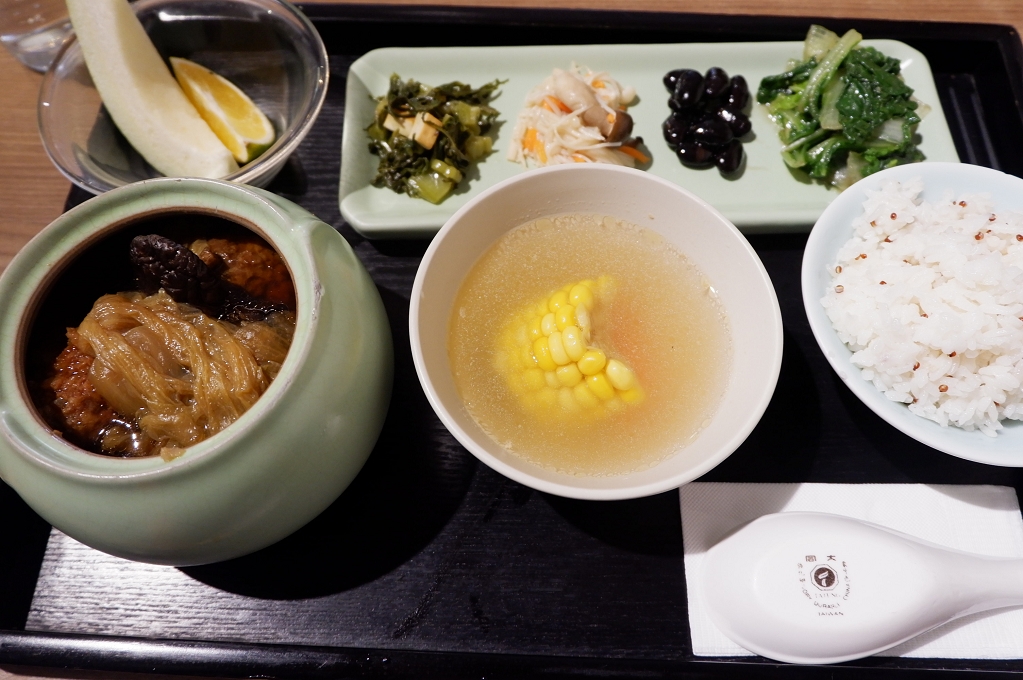 【迪化街懷舊餐廳】同安樂 大稻埕古早味餐廳 @貝大小姐的多元心宇宙