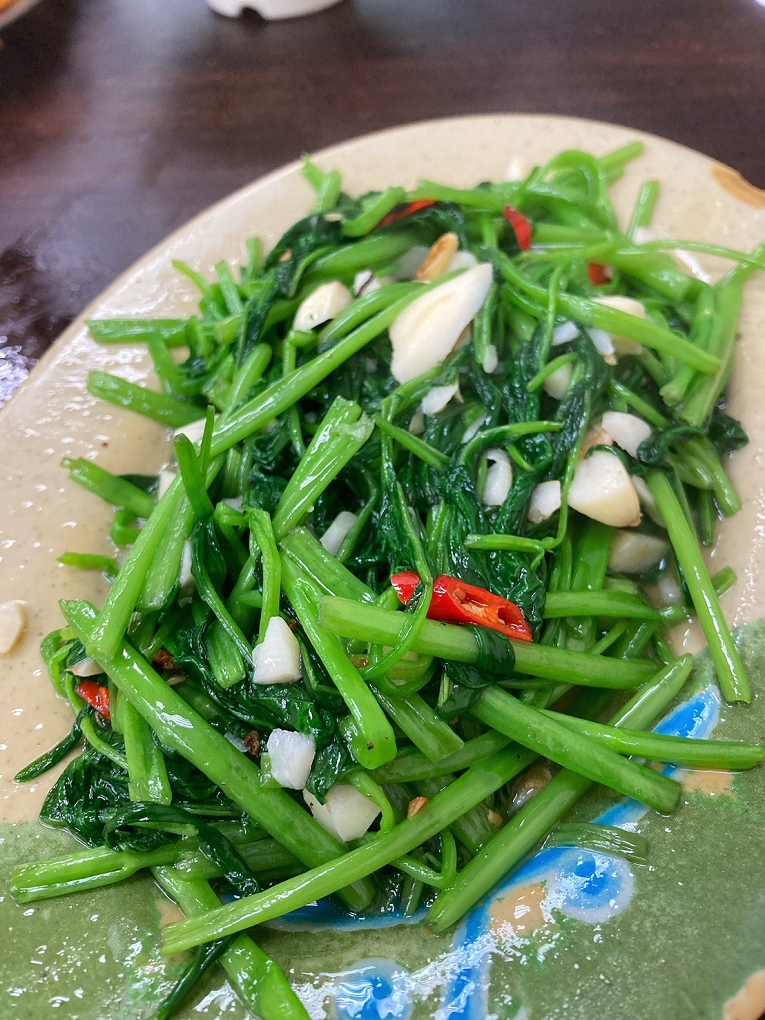 【板橋鵝肉麵】好友鵝肉  切仔麵 熱炒 @貝大小姐的多元心宇宙