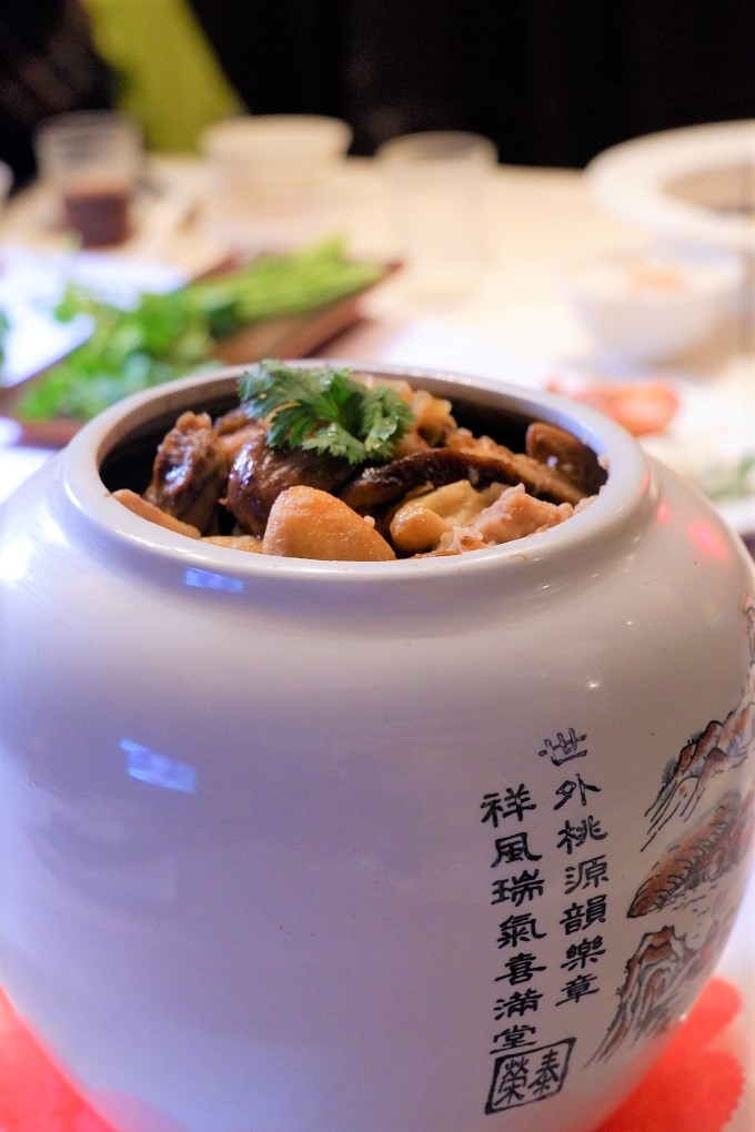 【東區桌菜】完鍋子熱炒桌菜上市 市民大道桌菜 @貝大小姐的多元心宇宙