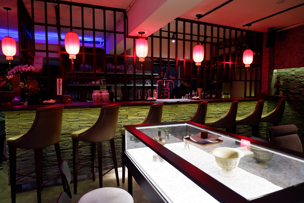【東區餐酒館】昊宴當行餐酒館 忠孝敦化站餐酒館 @貝大小姐的多元心宇宙