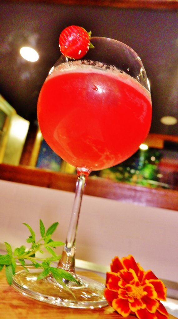 【東區餐酒館】昊宴當行餐酒館 忠孝敦化站餐酒館 @貝大小姐的多元心宇宙