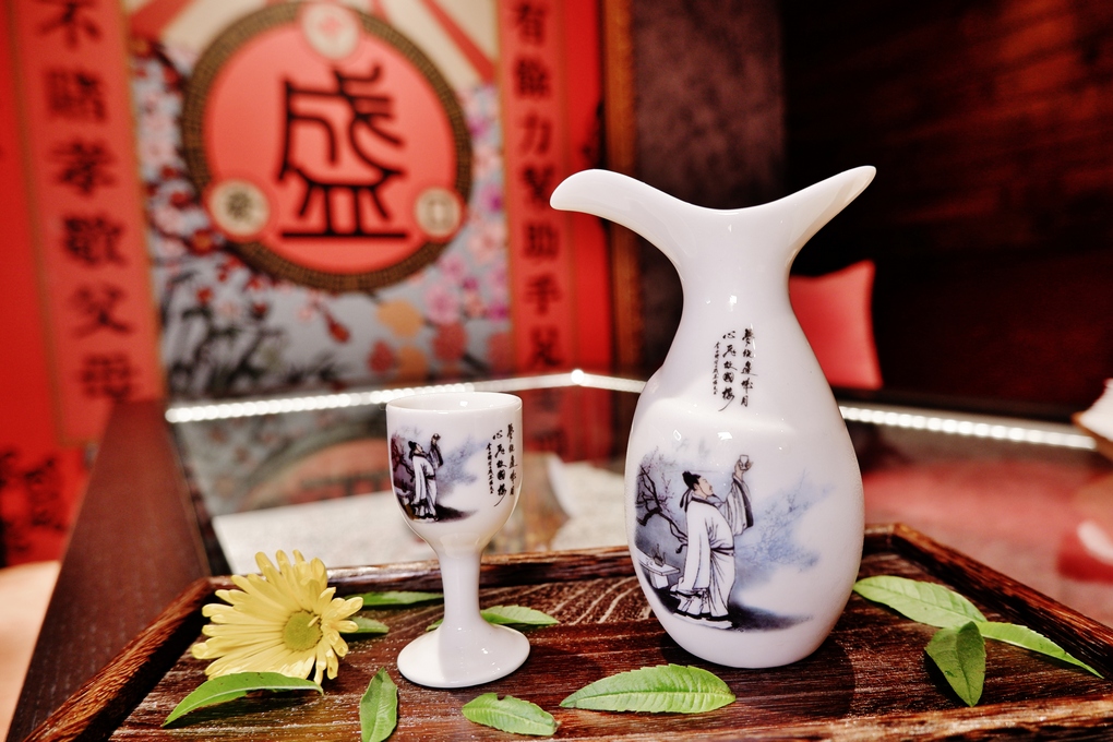 【東區餐酒館】昊宴當行餐酒館 忠孝敦化站餐酒館 @貝大小姐的多元心宇宙