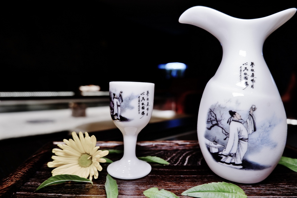【東區餐酒館】昊宴當行餐酒館 忠孝敦化站餐酒館 @貝大小姐的多元心宇宙