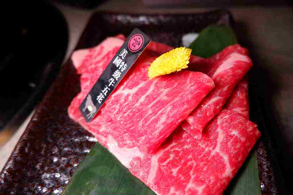 【東區燒肉】歐買尬日式無煙燒肉 大安區燒肉推薦、市民大道燒肉、223巷美食 @貝大小姐的多元心宇宙