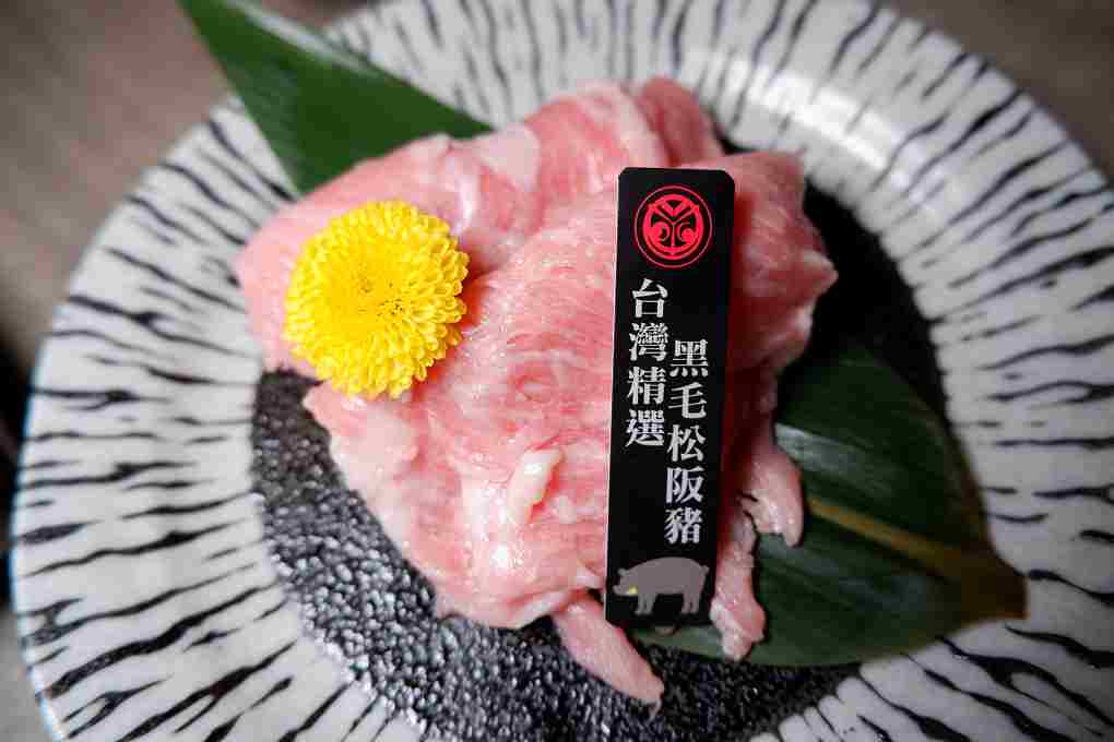 【東區燒肉】歐買尬日式無煙燒肉 大安區燒肉推薦、市民大道燒肉、223巷美食 @貝大小姐的多元心宇宙