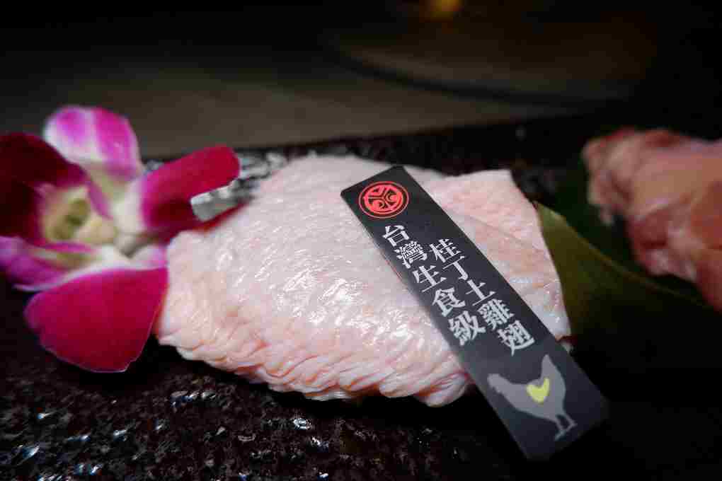 【東區燒肉】歐買尬日式無煙燒肉 大安區燒肉推薦、市民大道燒肉、223巷美食 @貝大小姐的多元心宇宙