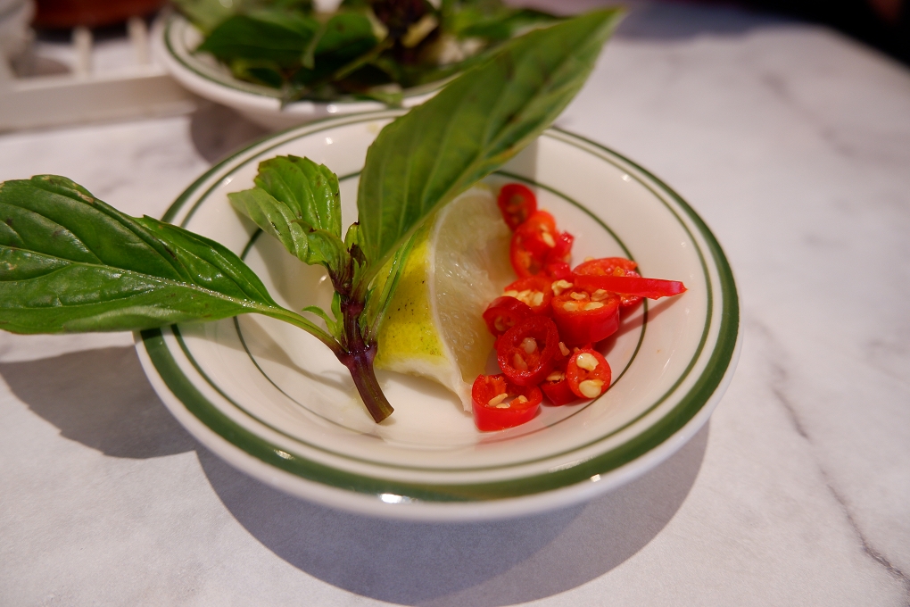 【國父紀念館越南河粉】CYCLO 洛城牛肉粉 仁愛門市 @貝大小姐的多元心宇宙