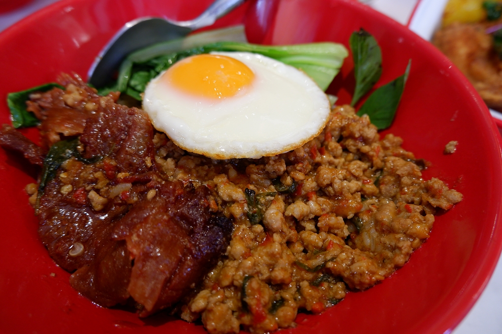 【國父紀念館越南河粉】CYCLO 洛城牛肉粉 仁愛門市 @貝大小姐的多元心宇宙