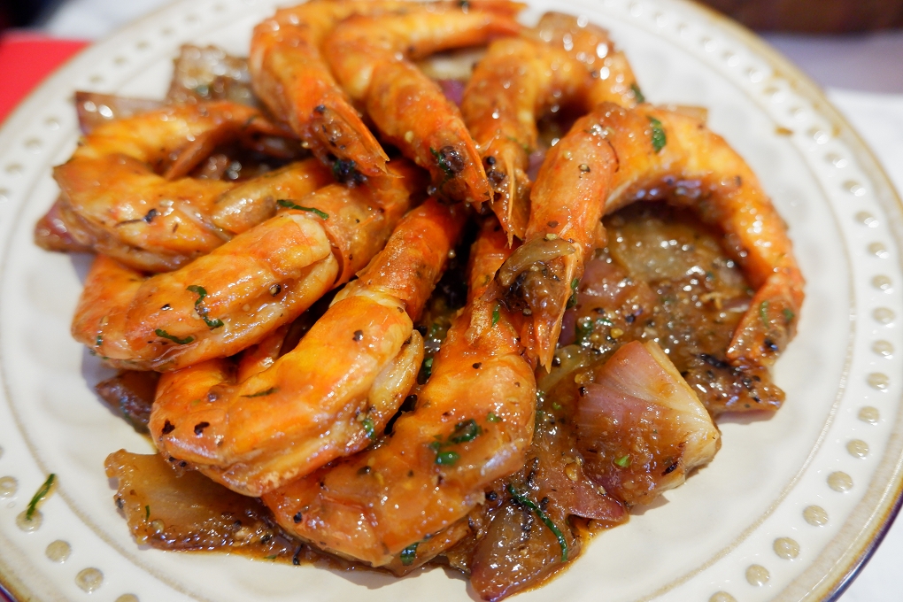 【國父紀念館越南河粉】CYCLO 洛城牛肉粉 仁愛門市 @貝大小姐的多元心宇宙