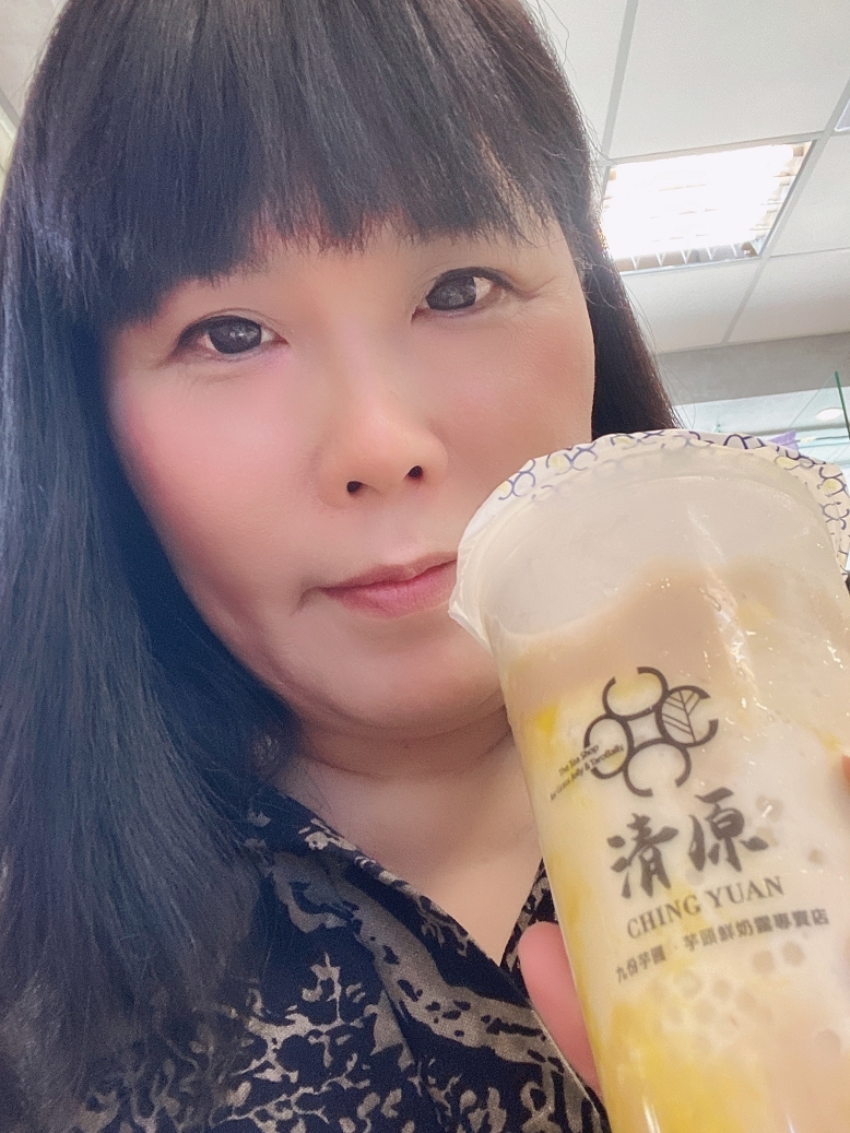 【木柵甜點推薦】清原芋圓木柵店 芋泥控必吃 @貝大小姐的多元心宇宙