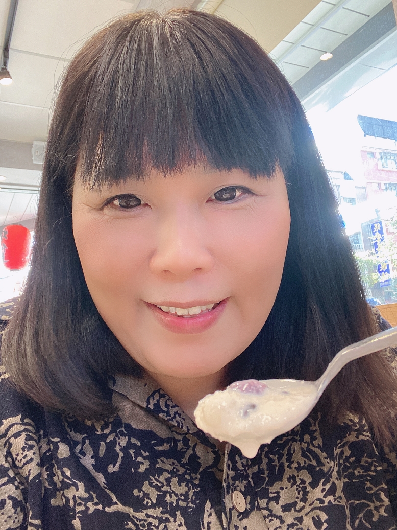【木柵甜點推薦】清原芋圓木柵店 芋泥控必吃 @貝大小姐的多元心宇宙