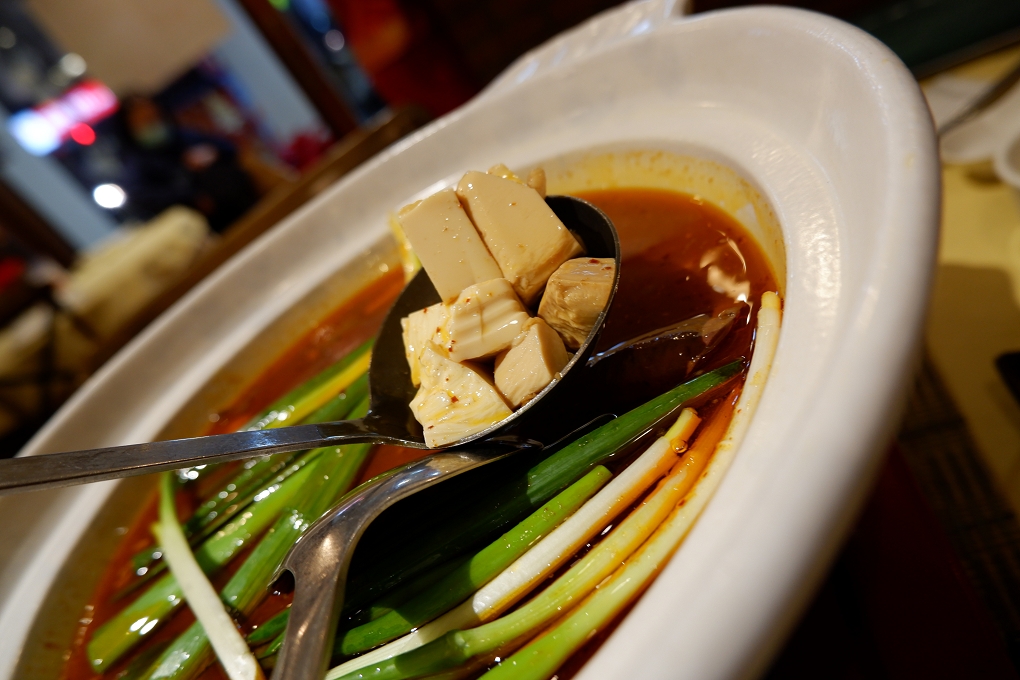 【延吉街火鍋推薦】湄河泰國餐廳 Mae-kung Thai restaurant X 辣火鍋 @貝大小姐的多元心宇宙