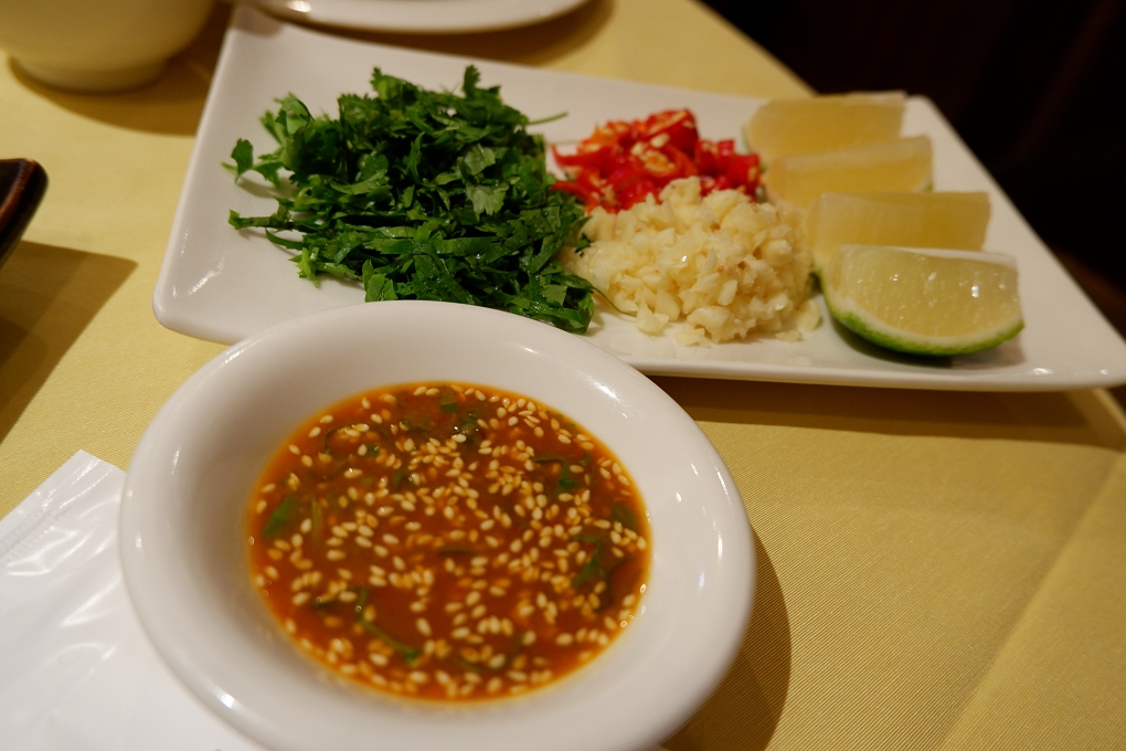 【延吉街火鍋推薦】湄河泰國餐廳 Mae-kung Thai restaurant X 辣火鍋 @貝大小姐的多元心宇宙