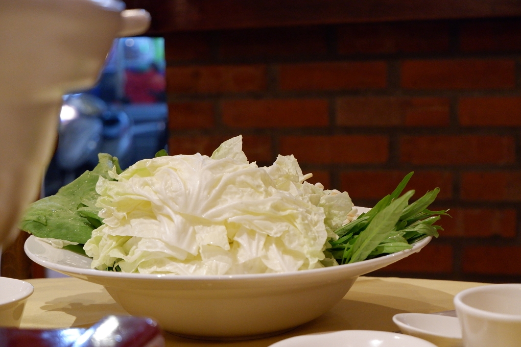 【延吉街火鍋推薦】湄河泰國餐廳 Mae-kung Thai restaurant X 辣火鍋 @貝大小姐的多元心宇宙