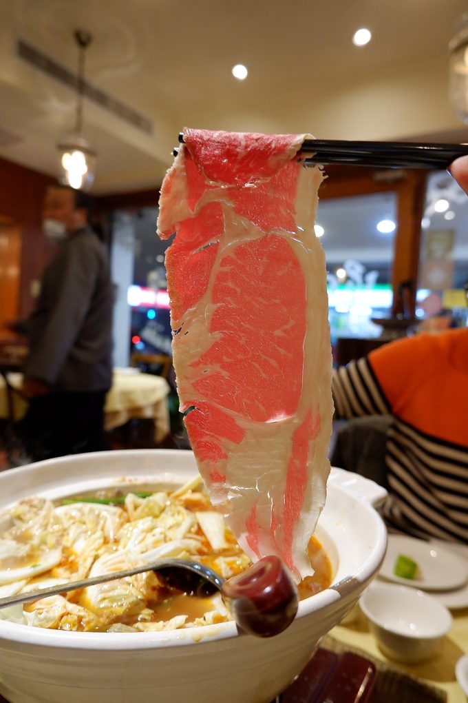 【延吉街火鍋推薦】湄河泰國餐廳 Mae-kung Thai restaurant X 辣火鍋 @貝大小姐的多元心宇宙