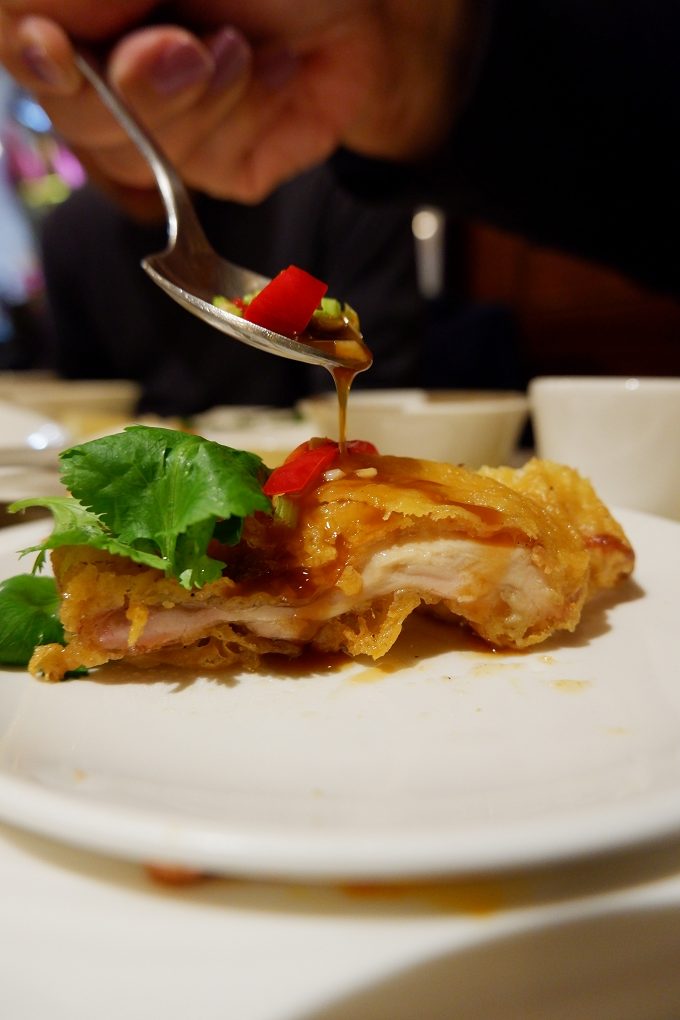 【延吉街火鍋推薦】湄河泰國餐廳 Mae-kung Thai restaurant X 辣火鍋 @貝大小姐的多元心宇宙