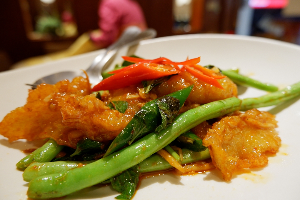 【延吉街火鍋推薦】湄河泰國餐廳 Mae-kung Thai restaurant X 辣火鍋 @貝大小姐的多元心宇宙