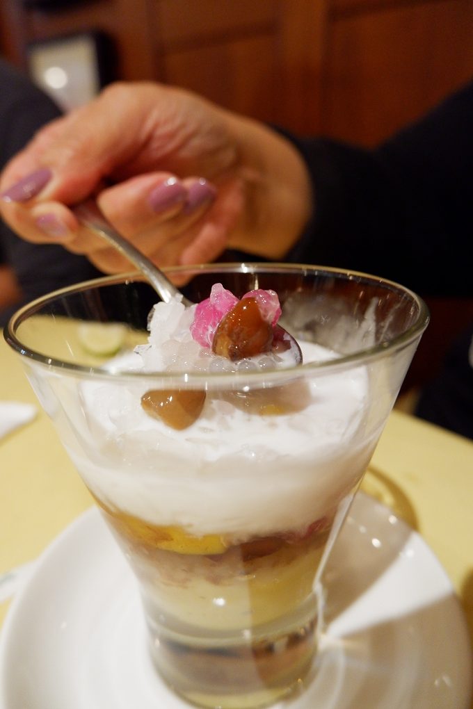 【延吉街火鍋推薦】湄河泰國餐廳 Mae-kung Thai restaurant X 辣火鍋 @貝大小姐的多元心宇宙