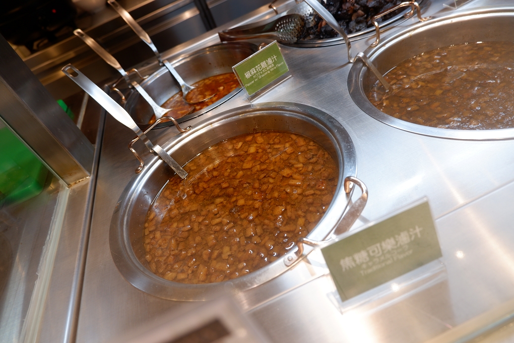 【信義區市政府滷肉飯，台菜】滷肉控  信義遠百A13美食 臺味獨享餐 @貝大小姐的多元心宇宙