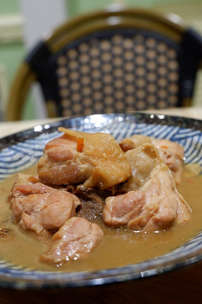 【信義區市政府滷肉飯，台菜】滷肉控  信義遠百A13美食 臺味獨享餐 @貝大小姐的多元心宇宙