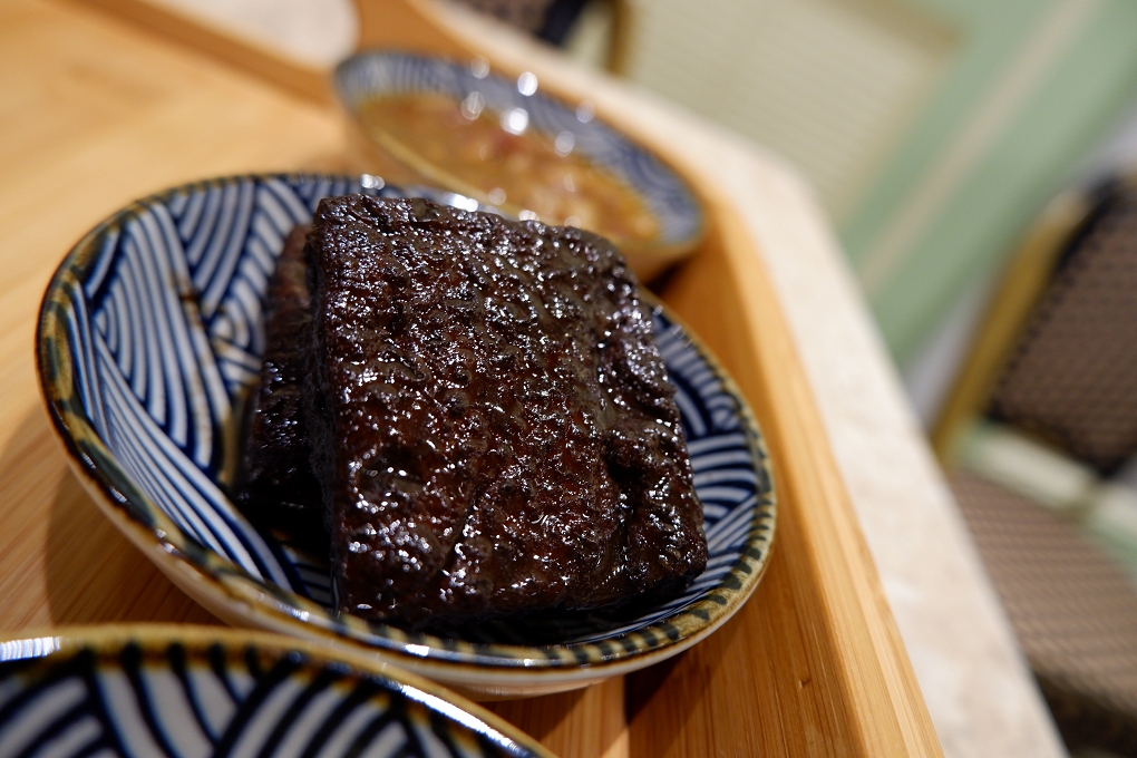 【信義區市政府滷肉飯，台菜】滷肉控  信義遠百A13美食 臺味獨享餐 @貝大小姐的多元心宇宙