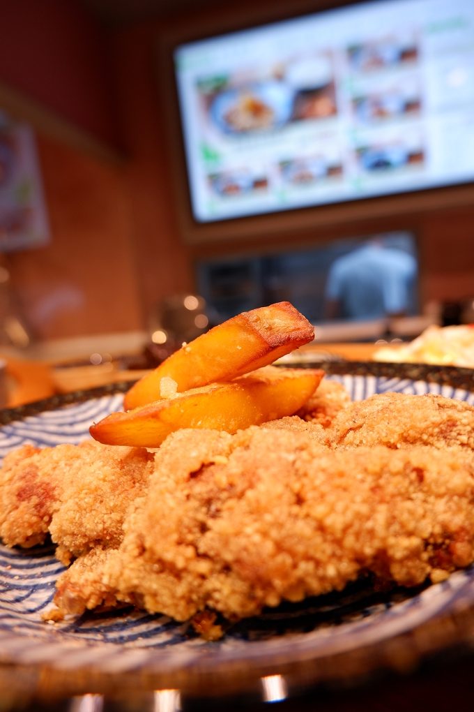 【信義區市政府滷肉飯，台菜】滷肉控  信義遠百A13美食 臺味獨享餐 @貝大小姐的多元心宇宙