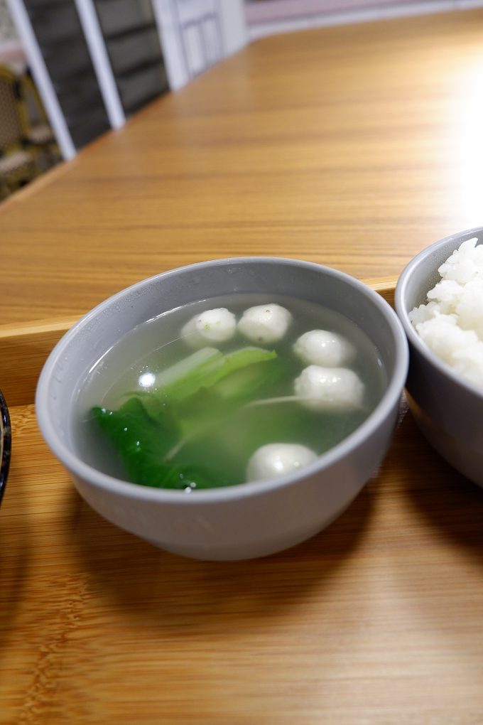 【信義區市政府滷肉飯，台菜】滷肉控  信義遠百A13美食 臺味獨享餐 @貝大小姐的多元心宇宙