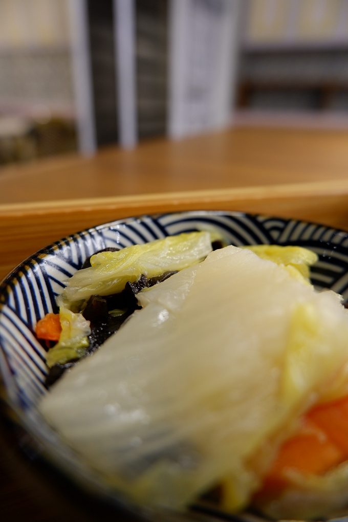 【信義區市政府滷肉飯，台菜】滷肉控  信義遠百A13美食 臺味獨享餐 @貝大小姐的多元心宇宙
