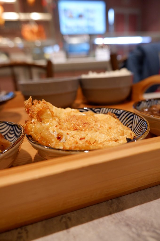 【信義區市政府滷肉飯，台菜】滷肉控  信義遠百A13美食 臺味獨享餐 @貝大小姐的多元心宇宙