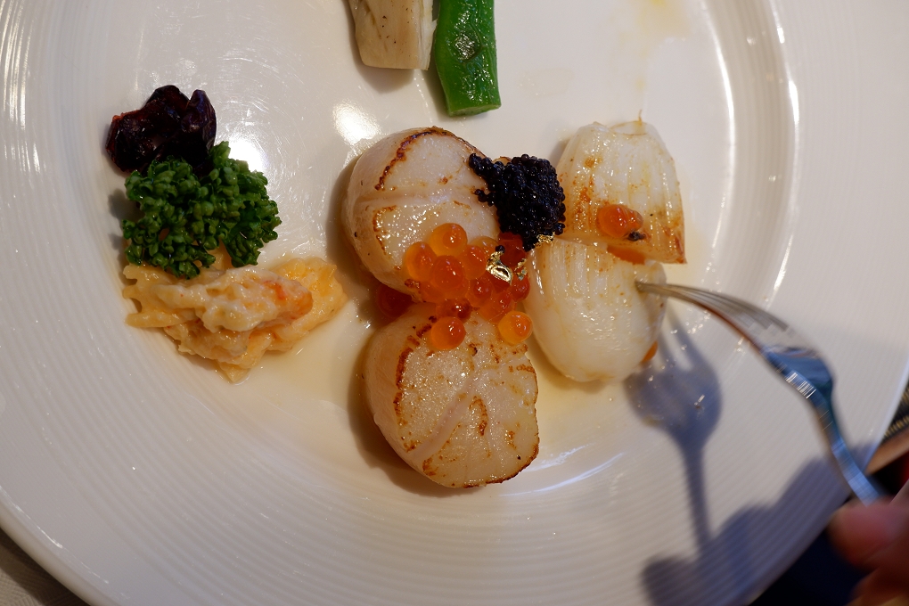 【士林鐵板燒】潼精緻鐵板料理至善店 外雙溪餐廳 / 至善路景觀餐廳 @貝大小姐的多元心宇宙