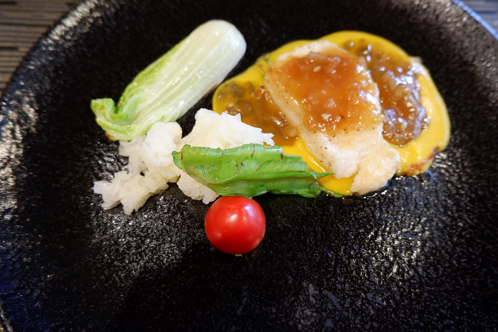 【士林鐵板燒】潼精緻鐵板料理至善店 外雙溪餐廳 / 至善路景觀餐廳 @貝大小姐的多元心宇宙