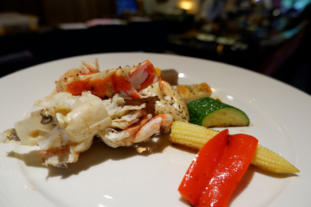 【士林鐵板燒】潼精緻鐵板料理至善店 外雙溪餐廳 / 至善路景觀餐廳 @貝大小姐的多元心宇宙