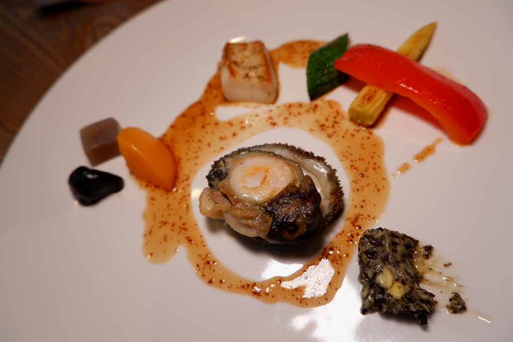 【士林鐵板燒】潼精緻鐵板料理至善店 外雙溪餐廳 / 至善路景觀餐廳 @貝大小姐的多元心宇宙