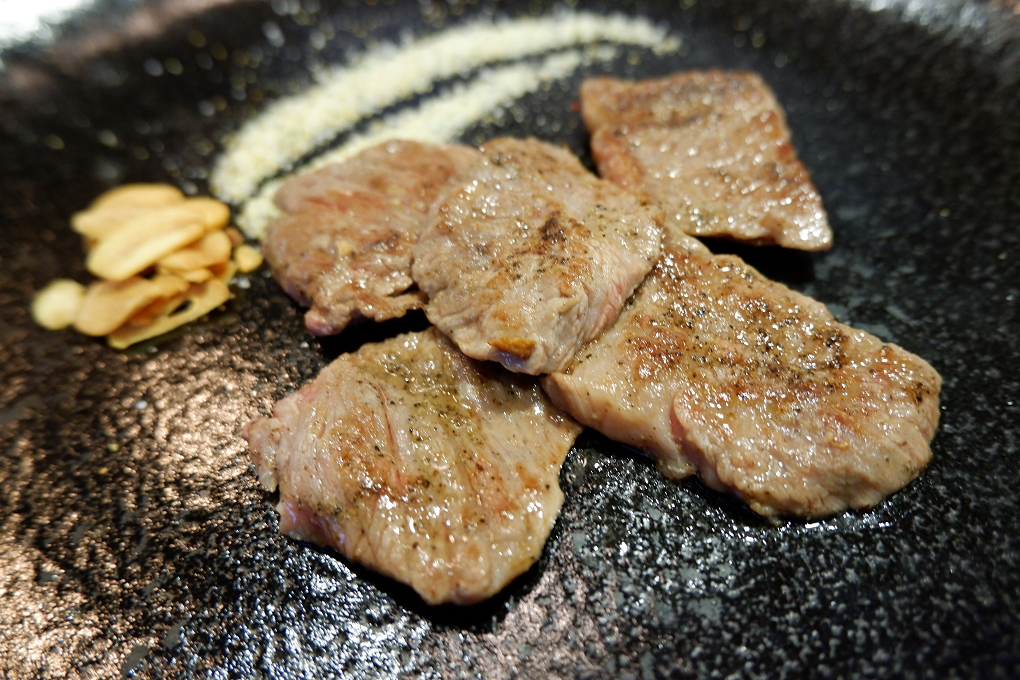 【士林鐵板燒】潼精緻鐵板料理至善店 外雙溪餐廳 / 至善路景觀餐廳 @貝大小姐的多元心宇宙