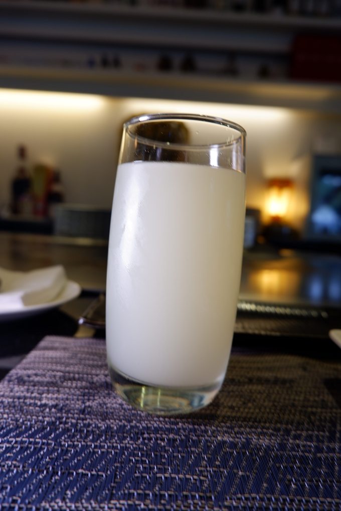 【士林鐵板燒】潼精緻鐵板料理至善店 外雙溪餐廳 / 至善路景觀餐廳 @貝大小姐的多元心宇宙
