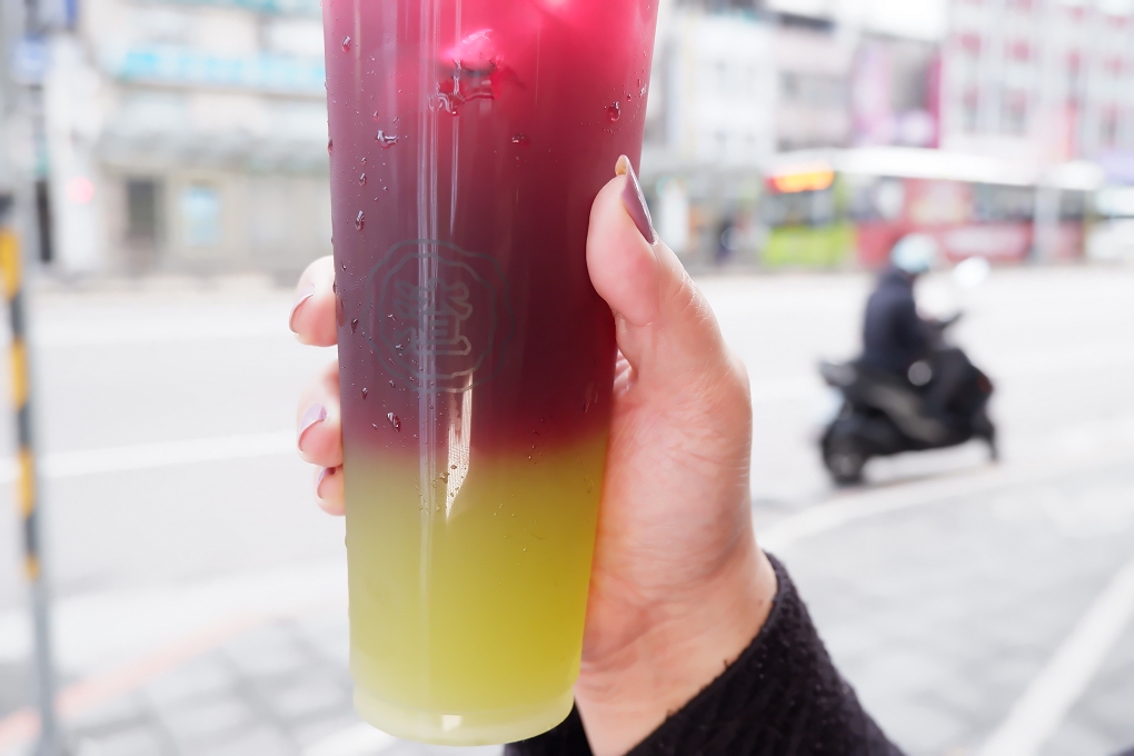 【小巨蛋手搖茶推薦】甘蔗渣男南京店 松山手搖茶推薦 @貝大小姐的多元心宇宙