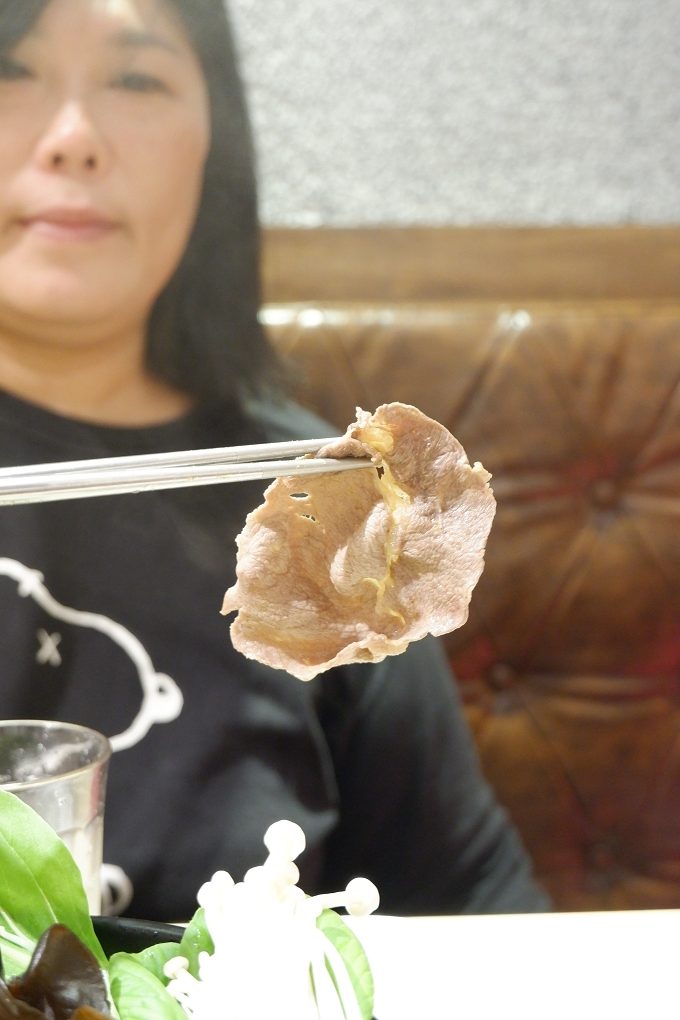 【內湖火鍋】荖子鍋 家樂福內湖店 @貝大小姐的多元心宇宙