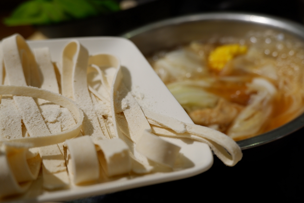 【內湖火鍋】荖子鍋 家樂福內湖店 @貝大小姐的多元心宇宙