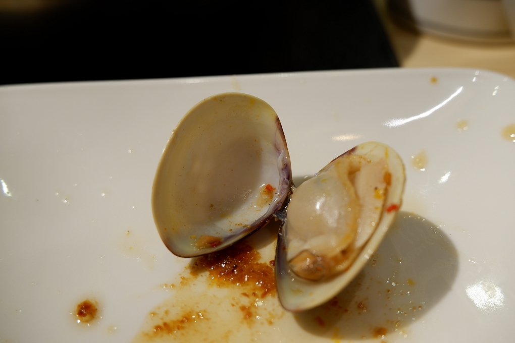 【內湖火鍋】荖子鍋 家樂福內湖店 @貝大小姐的多元心宇宙