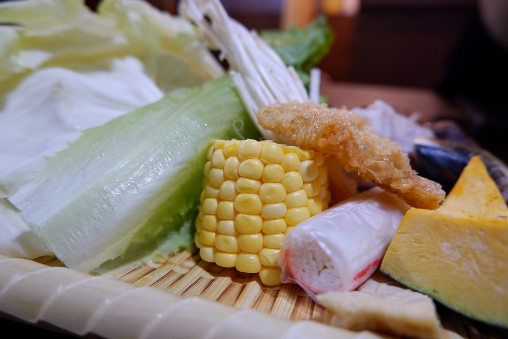 【新莊火鍋】豆品道石頭火鍋 @貝大小姐的多元心宇宙
