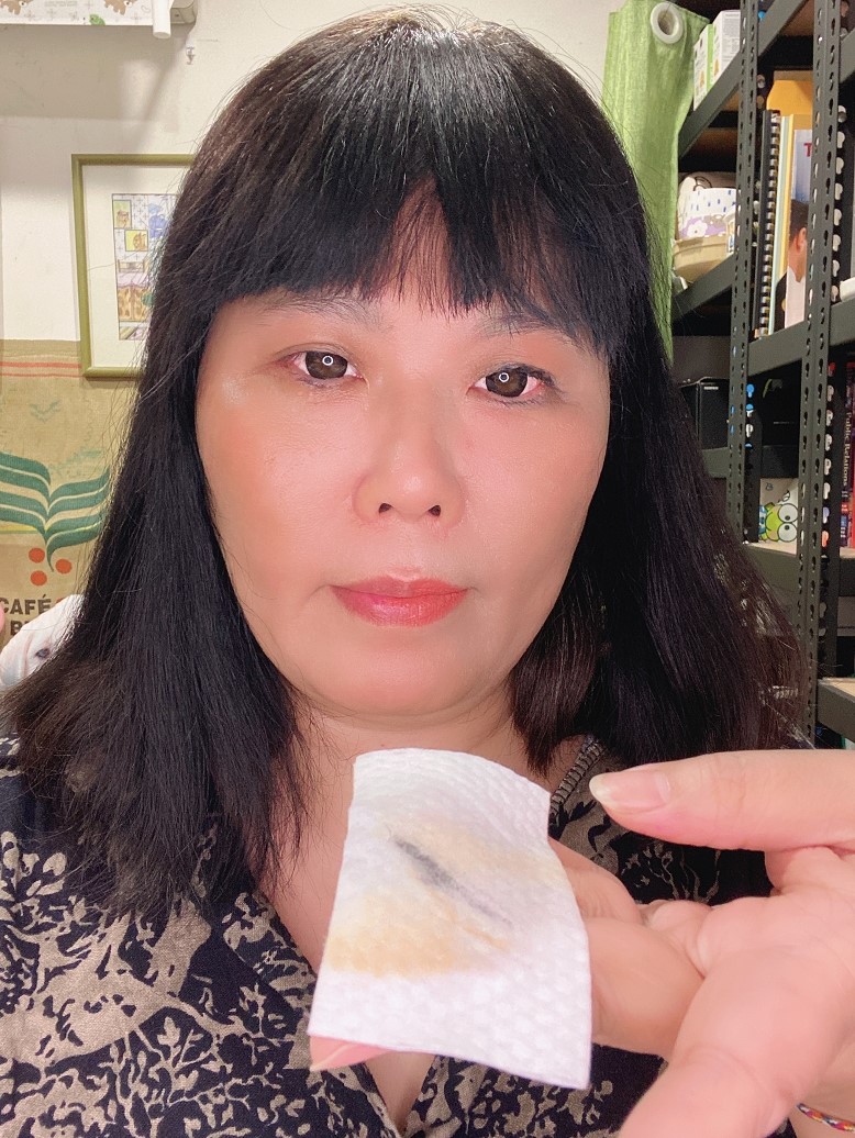 【好物推薦】Ariul卸妝水&#038;眼唇卸妝棉 @貝大小姐的多元心宇宙