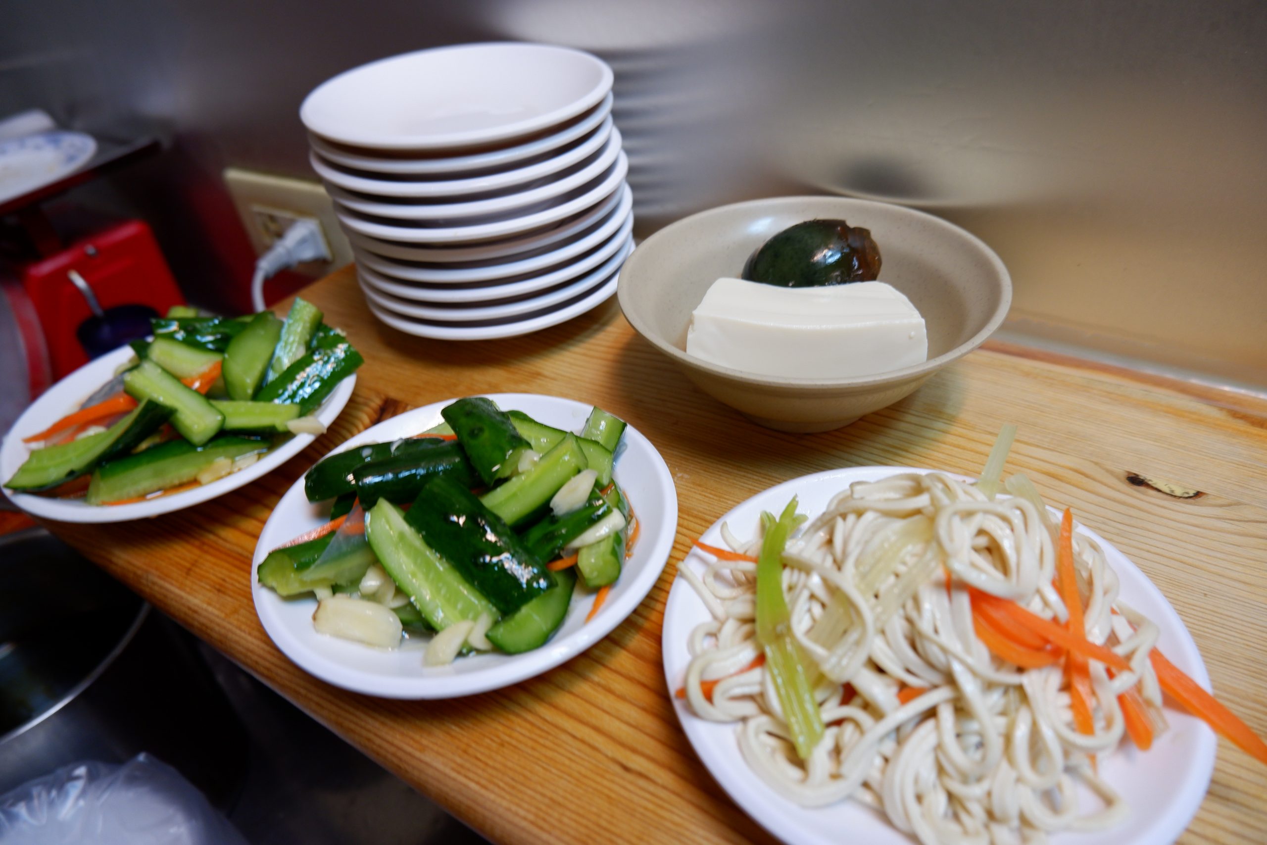 【民生社區美食推薦】川味牛肉麵 水餃 湯餃 @貝大小姐的多元心宇宙