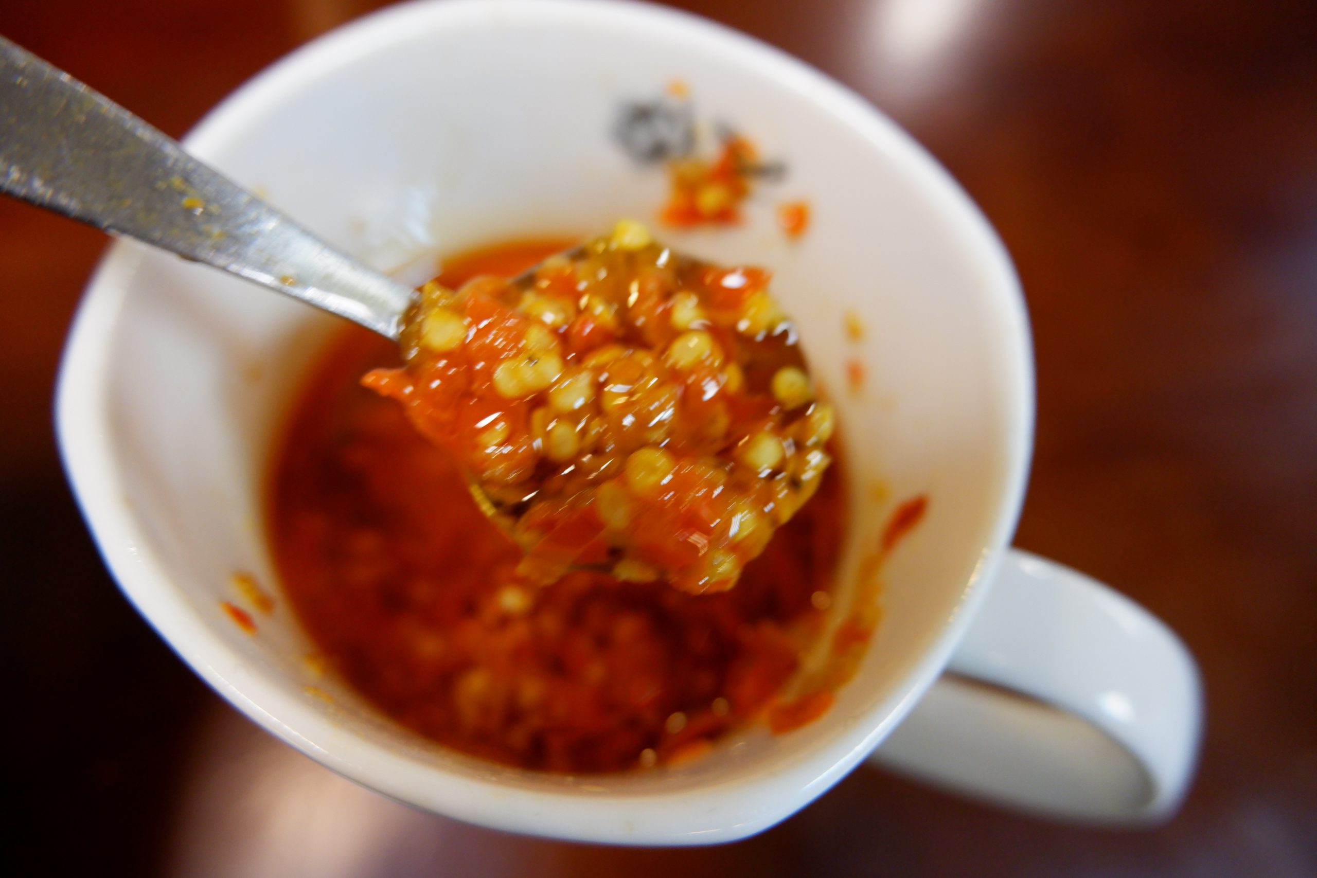 【民生社區美食推薦】川味牛肉麵 水餃 湯餃 @貝大小姐的多元心宇宙