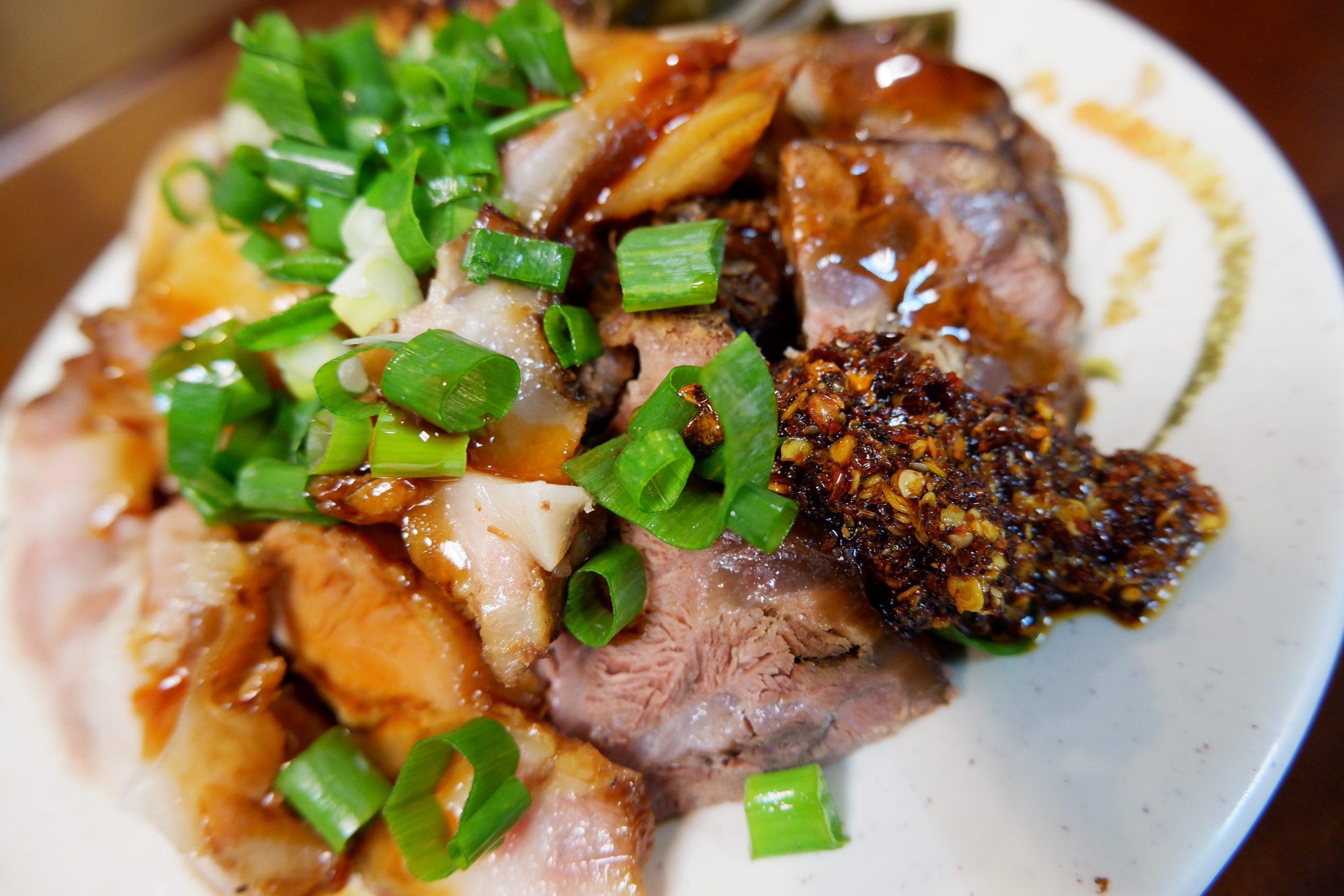 【民生社區美食推薦】川味牛肉麵 水餃 湯餃 @貝大小姐的多元心宇宙