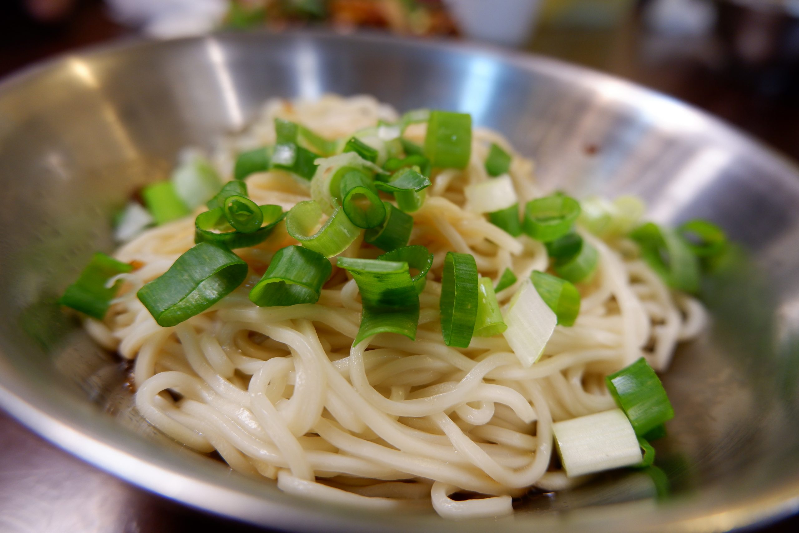 【民生社區美食推薦】川味牛肉麵 水餃 湯餃 @貝大小姐的多元心宇宙