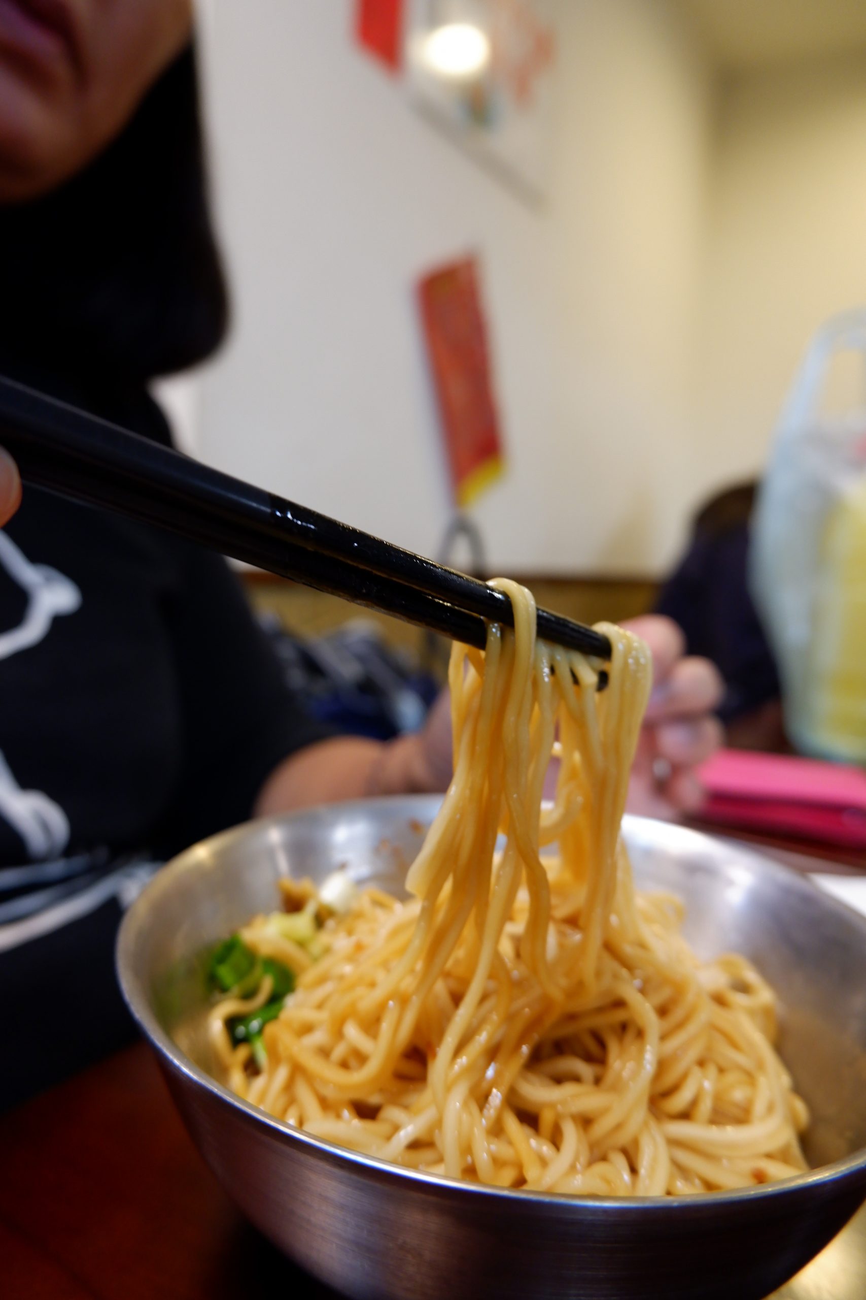【民生社區美食推薦】川味牛肉麵 水餃 湯餃 @貝大小姐的多元心宇宙